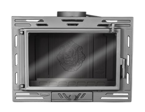 Каминная топка Kawmet W9 (10 kW) с.Польша