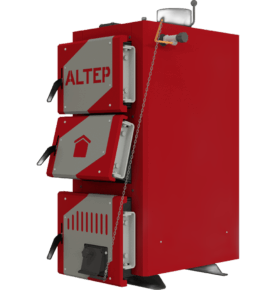 Котёл Altep CLASSIC / CLASSIC PLUS 24кВт