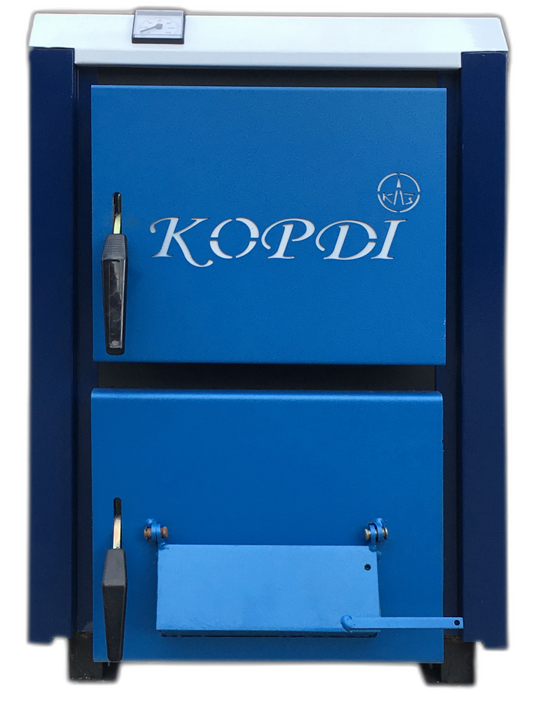 Котёл КОРДИ АОТВ 10СТ