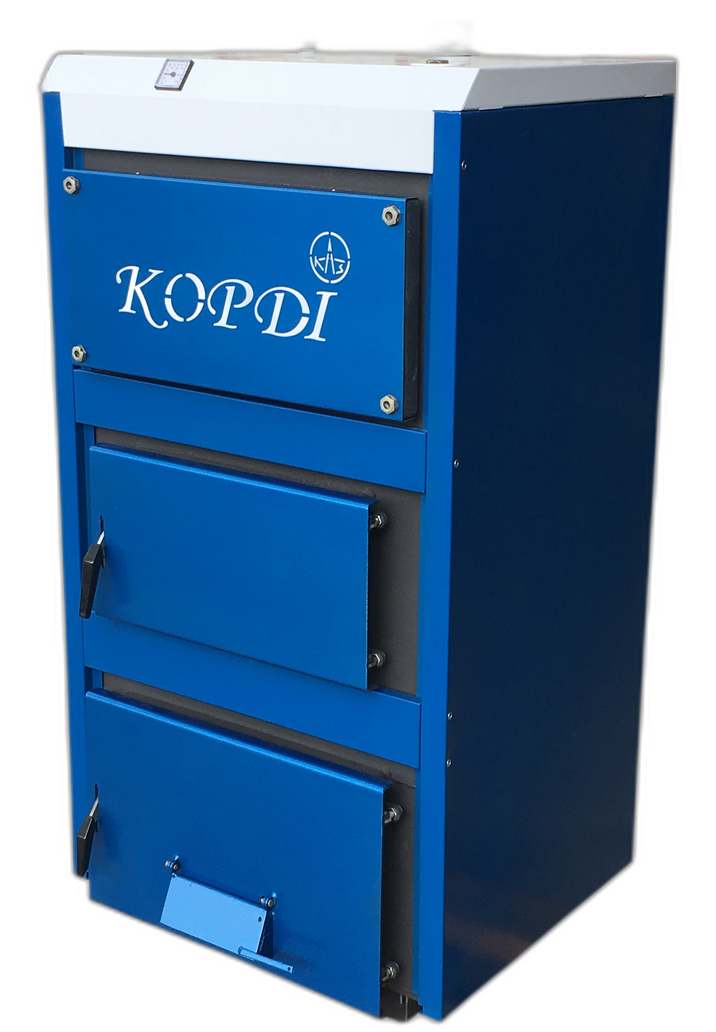Котёл КОРДИ АОТВ 50М