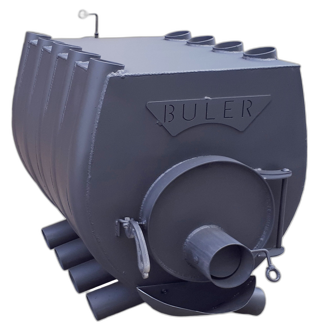 Печь Булерьян Тип-02 Buller